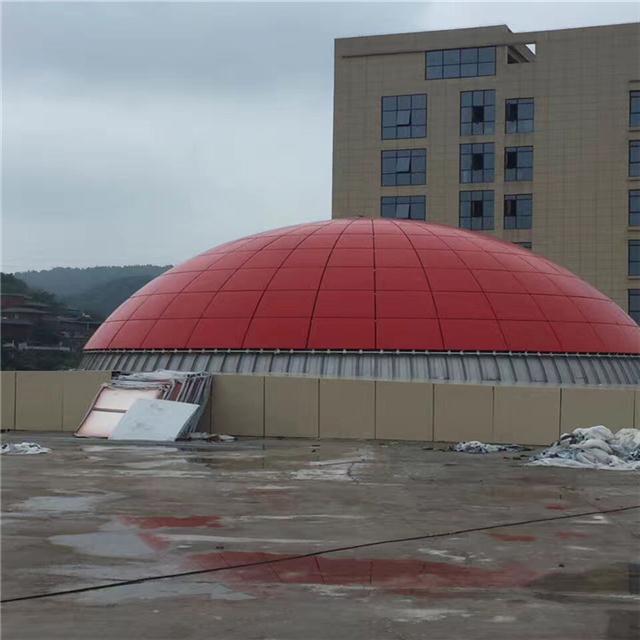 穿孔鋁單板、鏤空鋁單板、弧形鋁單板